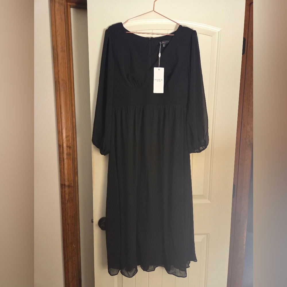 Ever Pretty Gown Size 12